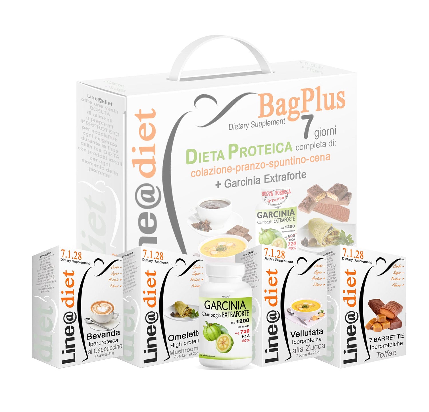 Bag Plus