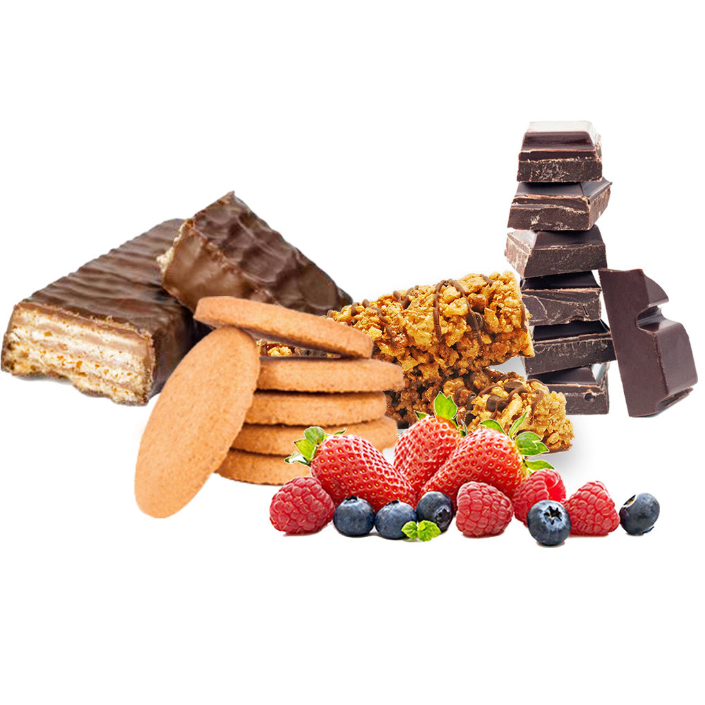 Snacks