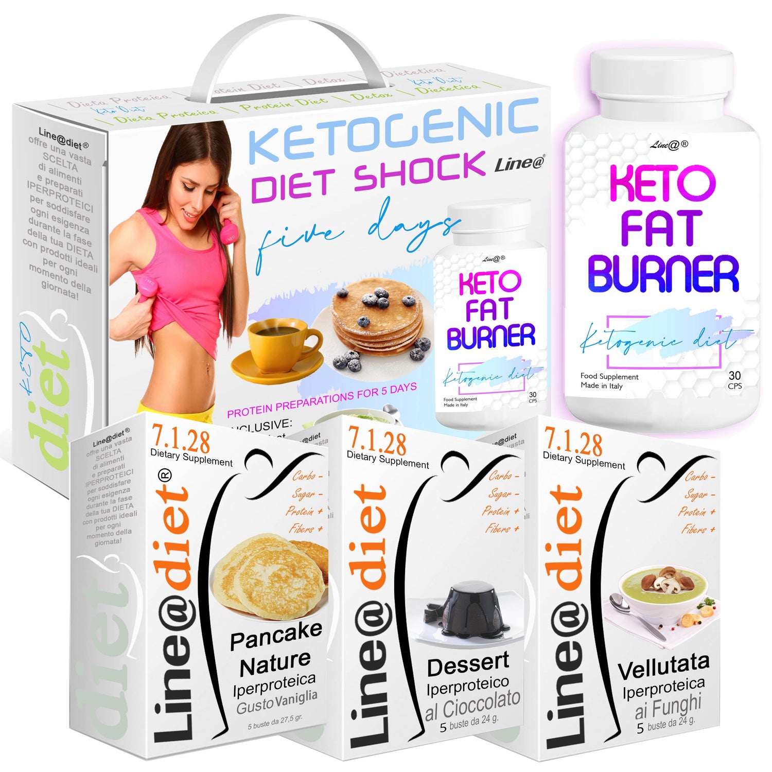 D-Keto