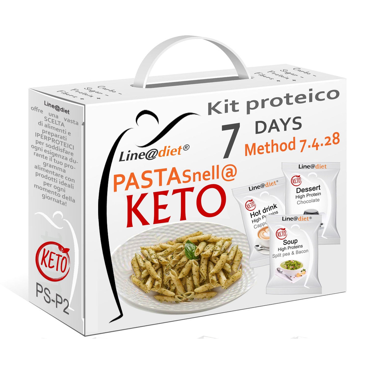 Pastasnella