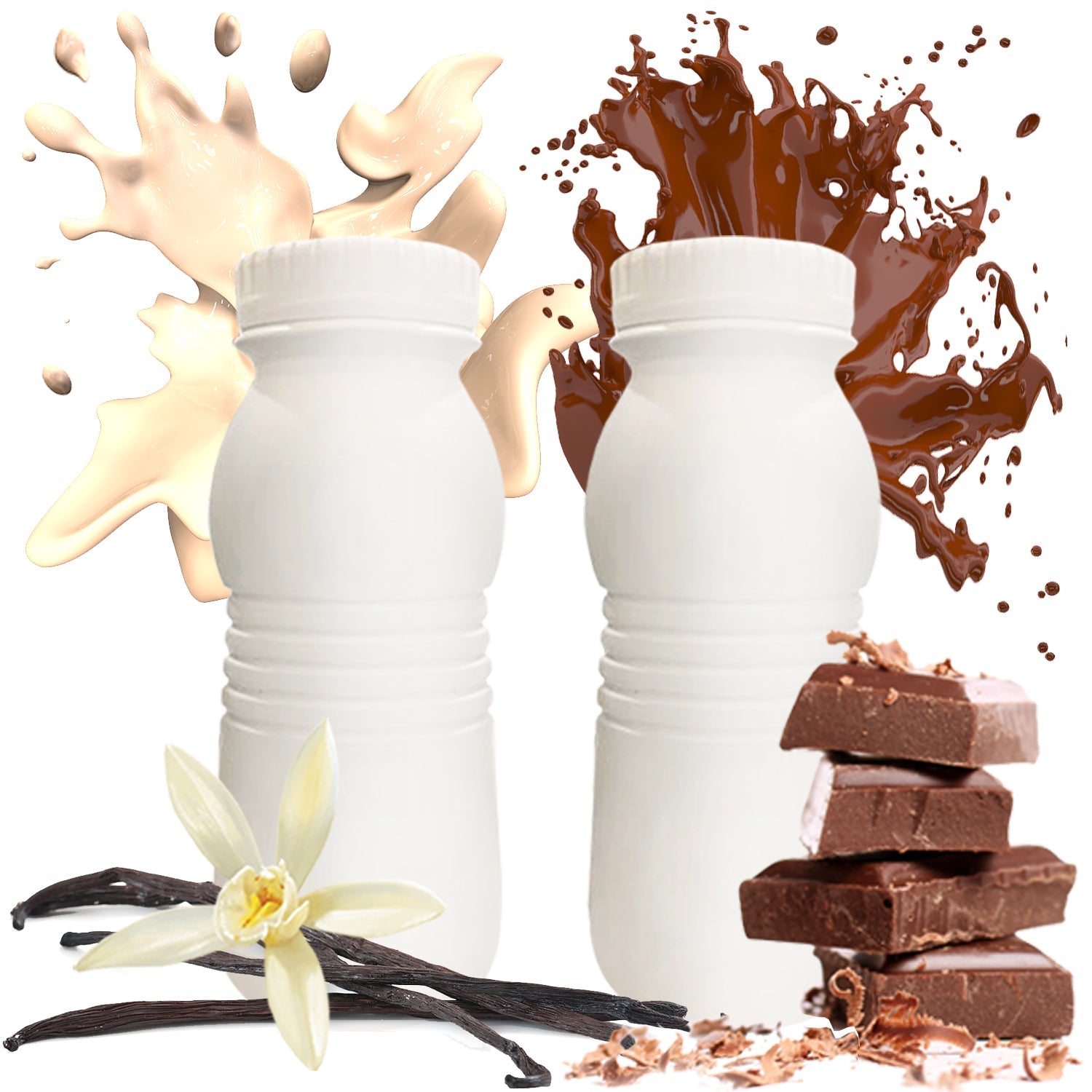 Shake Proteici