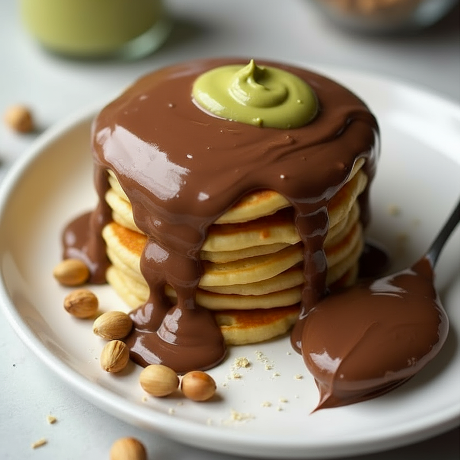 Creme Spalmabili