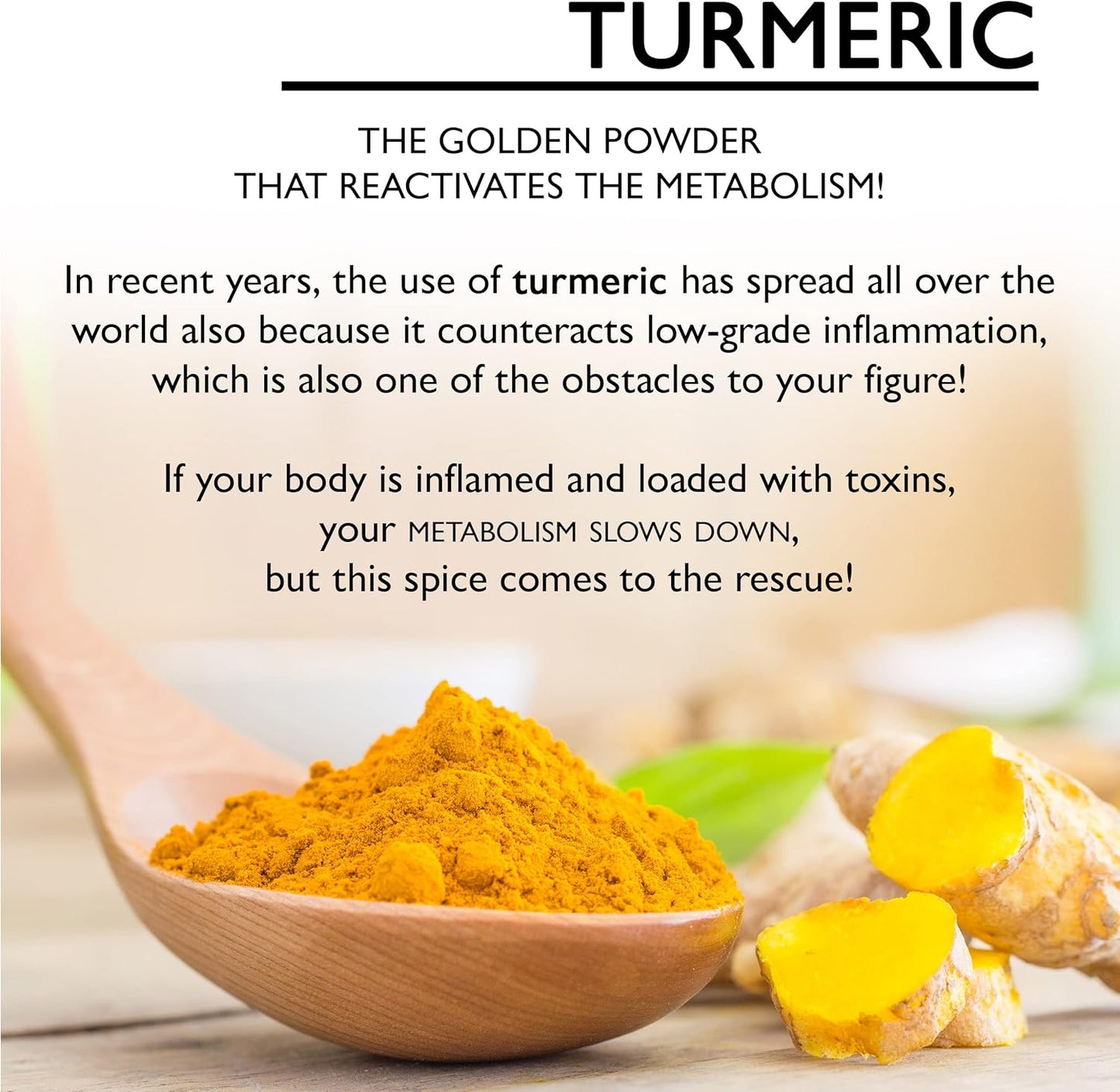 Curcuma 800 (60 compresse)