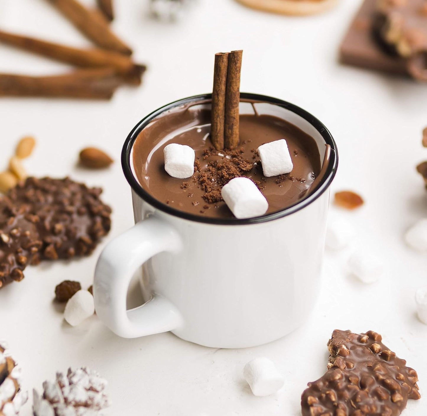 Bevanda al Cioccolato