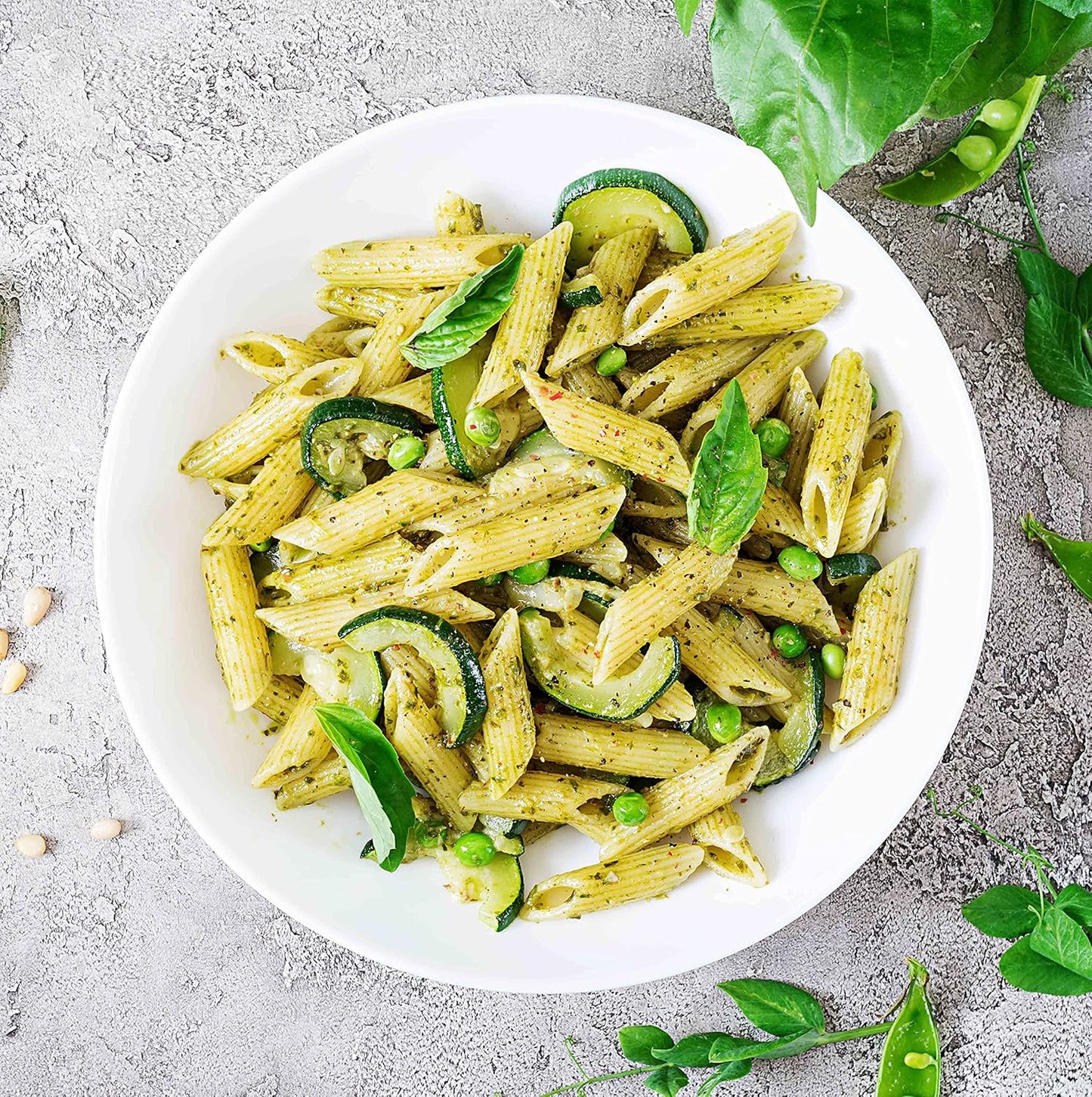 Pennette Keto (7 porzioni)