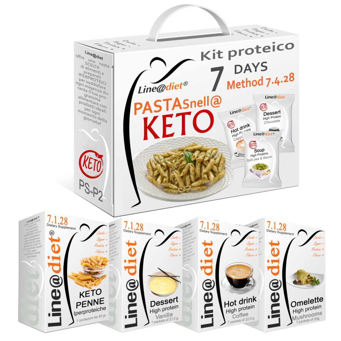 Kit PASTASNELLA - Opzione PS-P2