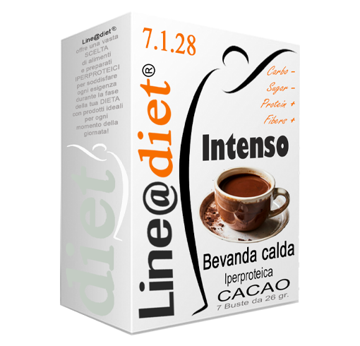 Bevanda al Cacao Intenso