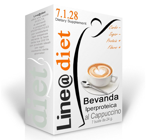 Bevanda al Cappuccino