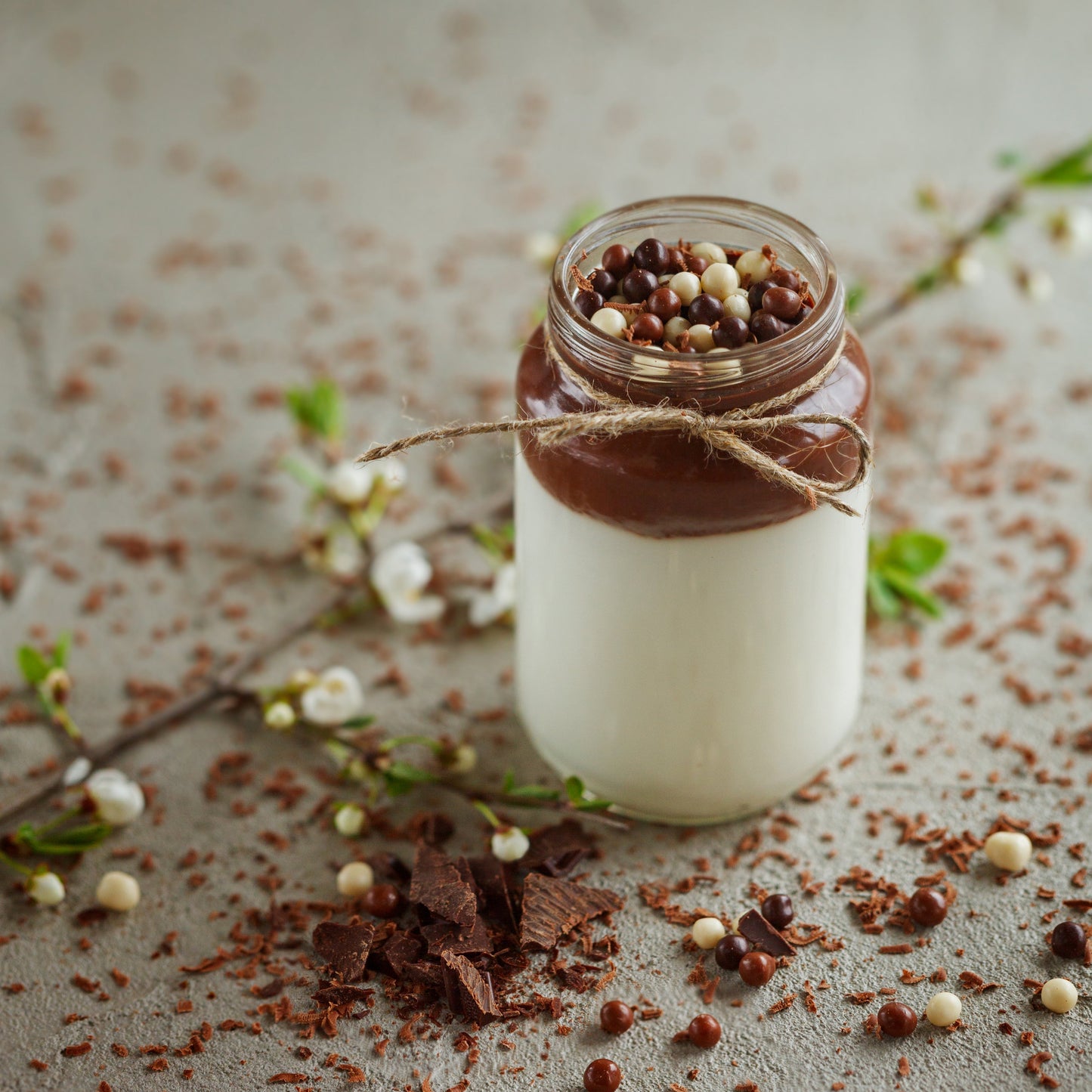 KETO Crema Spalmabile al Cacao e Nocciole