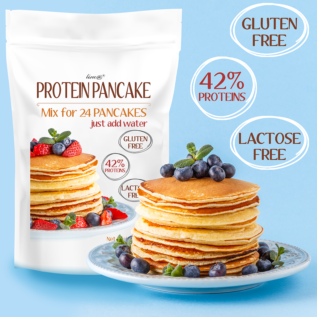 Protein Pancake 240g