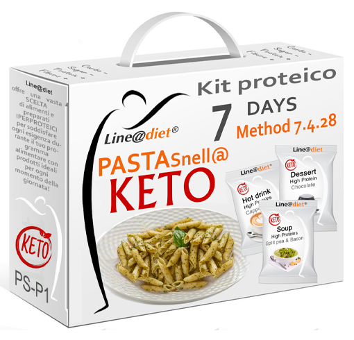 Kit PASTASNELLA - Opzione PS-P1