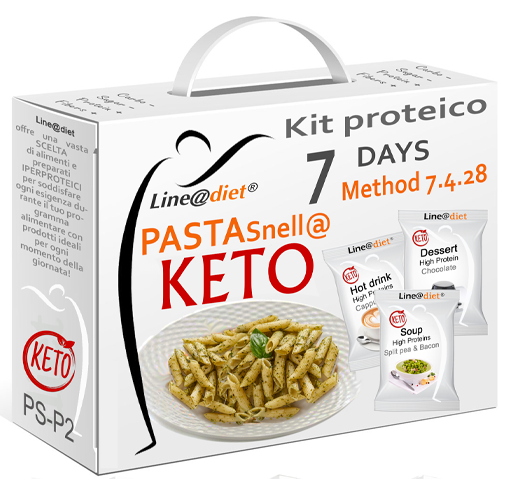 Kit PASTASNELLA - Opzione PS-P2