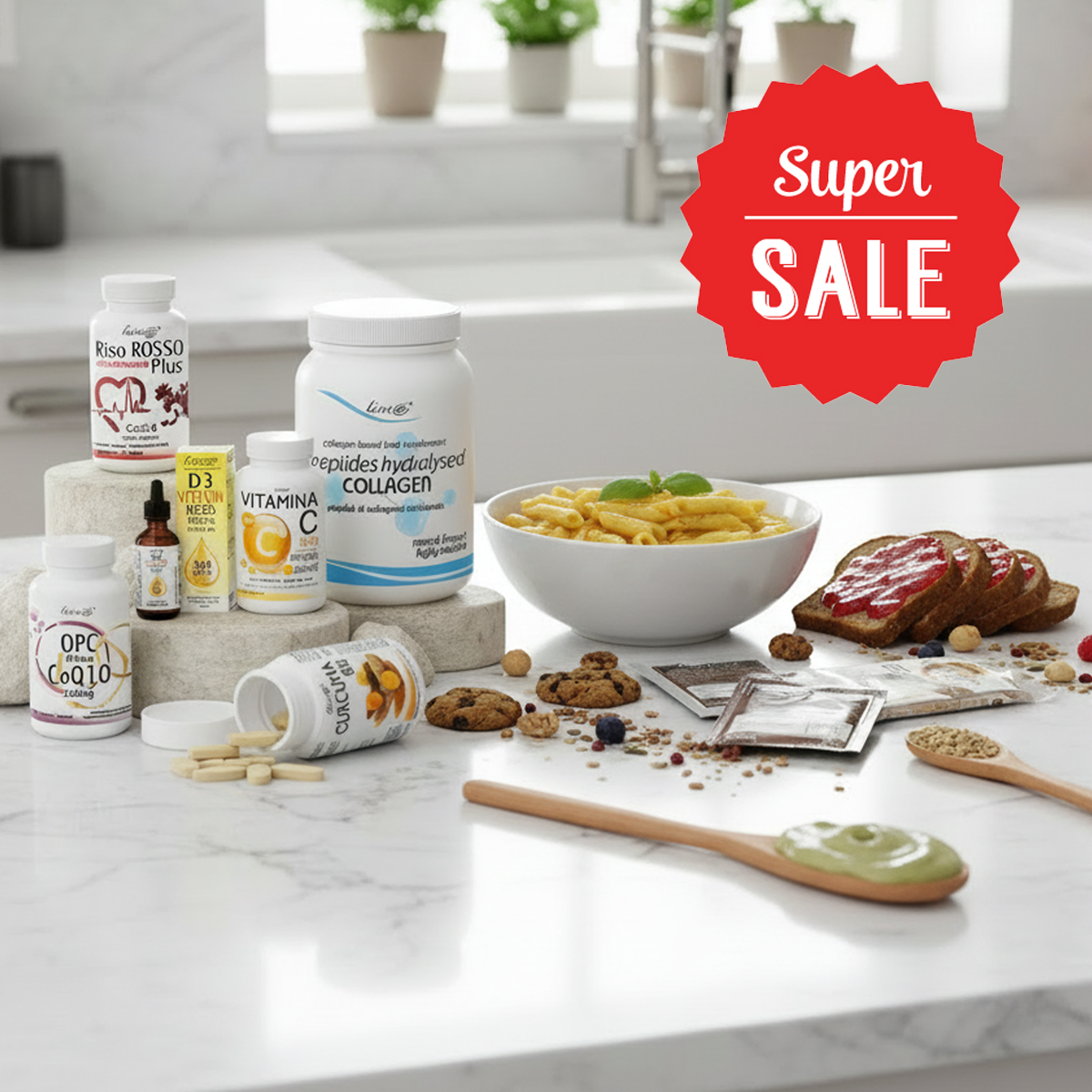Offerte imperdibili 🔥