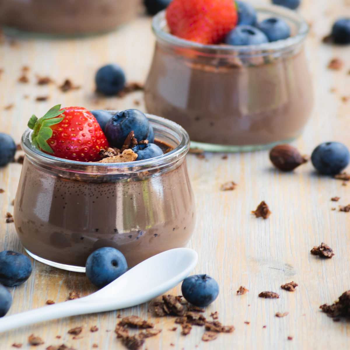 Dessert Keto