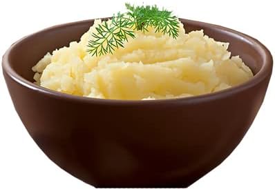 Purè di Patate