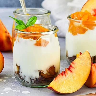 Yogurt alla Pesca
