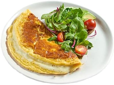 Omelette al Formaggio