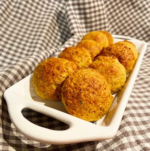 Nuggets Polpette al Prosciutto