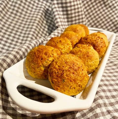 Nuggets Polpette al Prosciutto