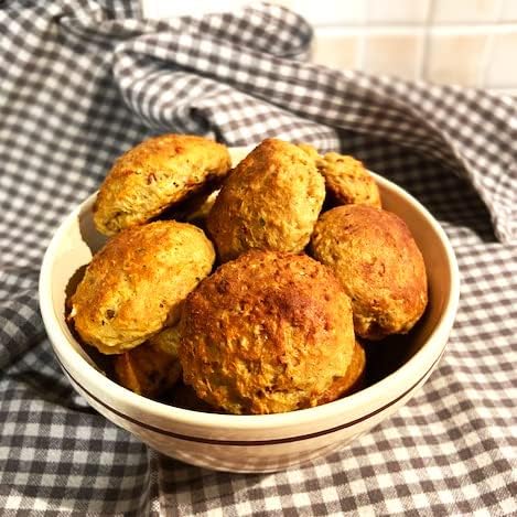 Nuggets Polpette al Pollo