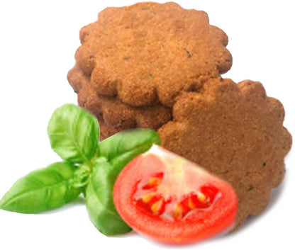Snack iperproteici alla Pizza (5 confezioni)