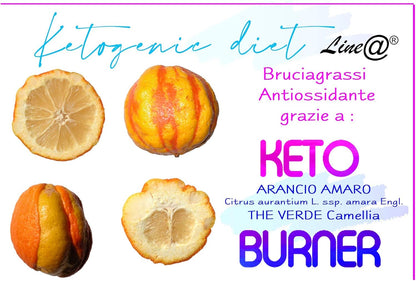 Kit D-KETO C