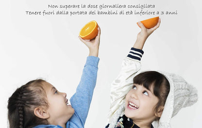 VITAMINA C (60 compresse)