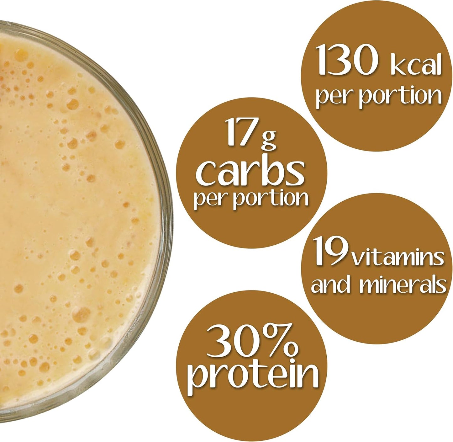 NUTRI DIET COMPLETE gusto Cookie and Milk