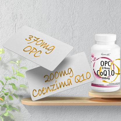 OPC + CoQ10 (60 capsule)