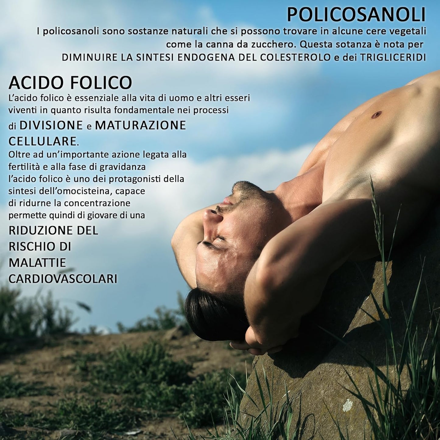 COLEScontrol (60 compresse)