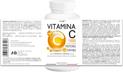 VITAMINA C (30 compresse)