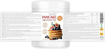 PROTEIN PANCAKE PREMIUM 240g