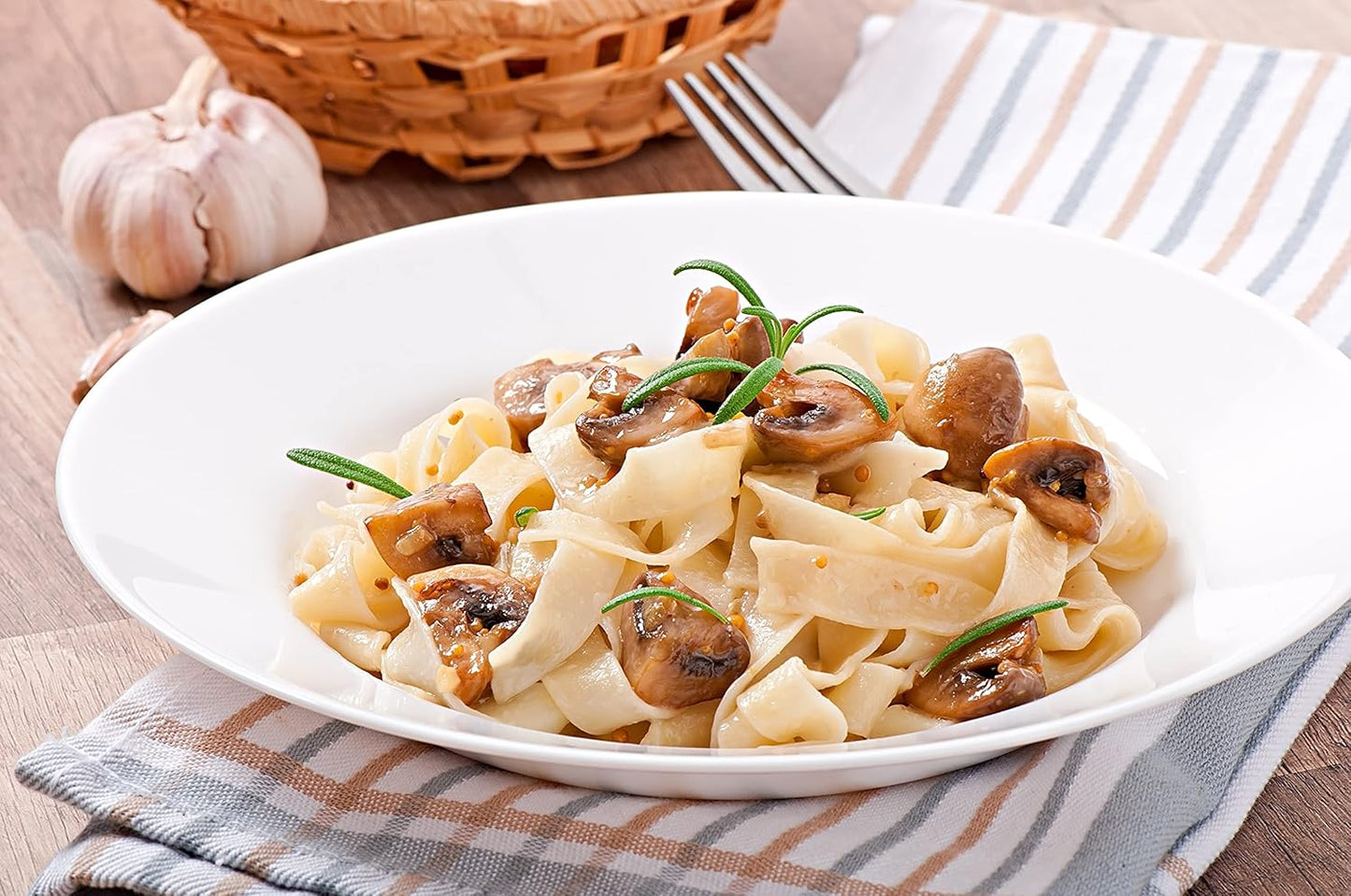 Tagliatelle Proteiche (1 confezione)