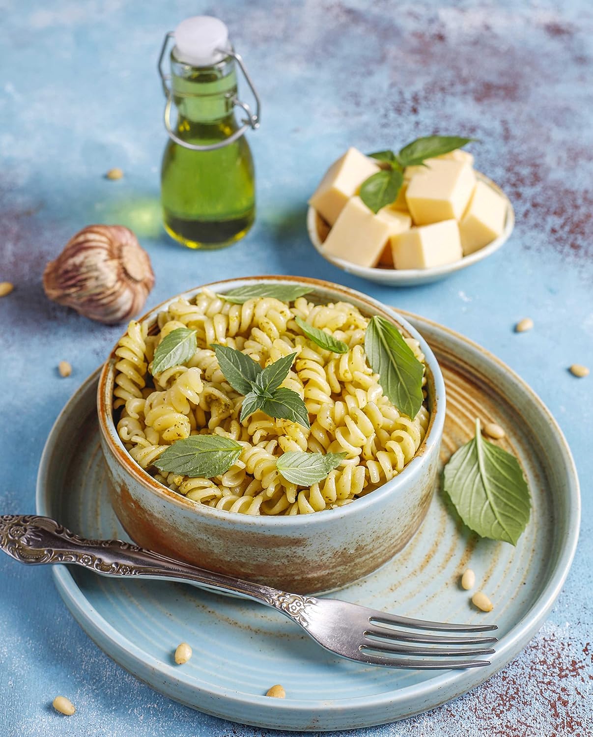 Fusilli Keto (7 porzioni)