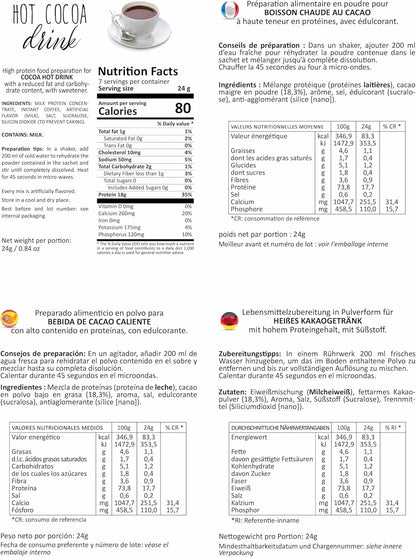 Kit 7 GIORNI - Misto C