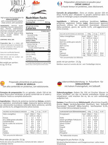 Kit 7 GIORNI - Misto C