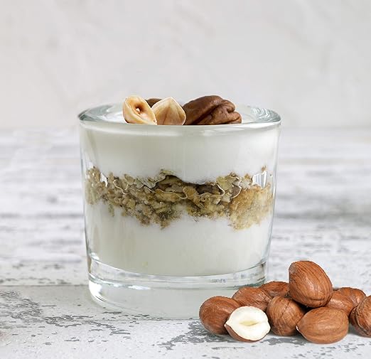 Dessert alla Nocciola