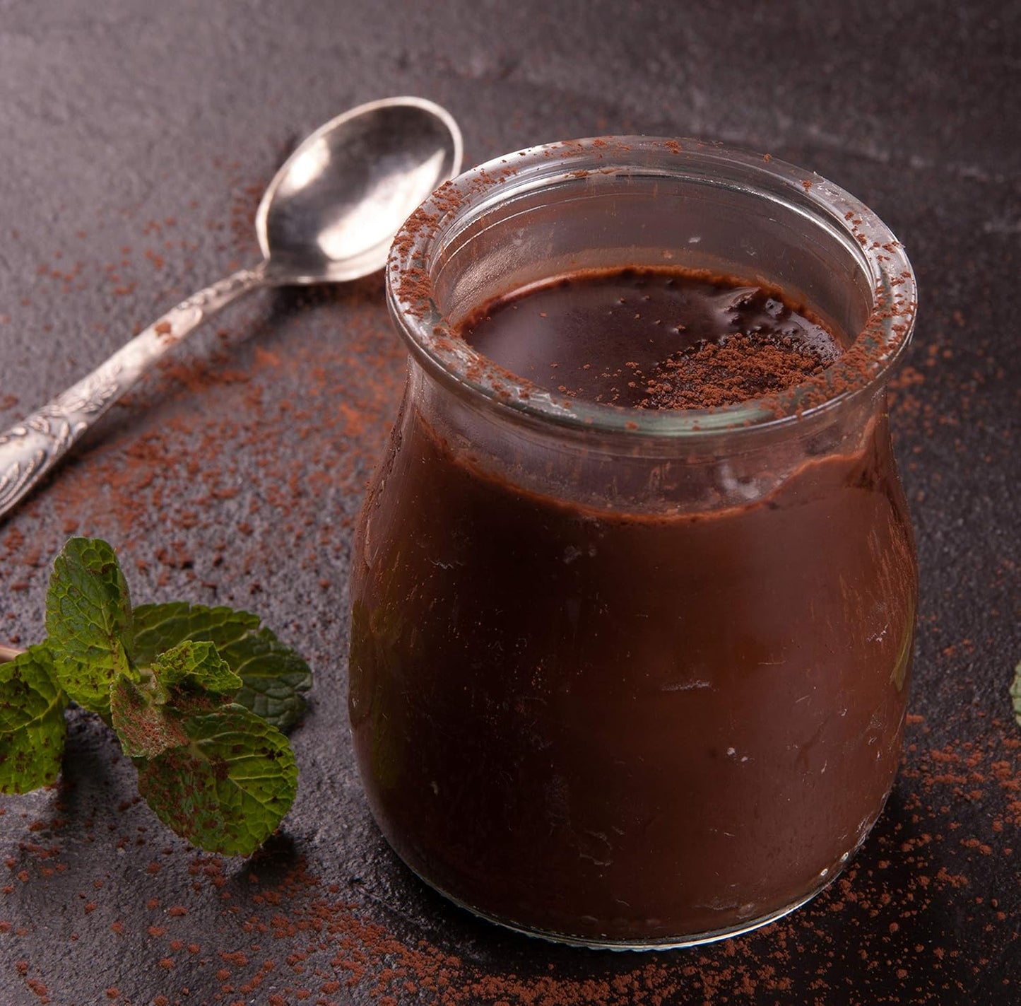 Dessert al Cioccolato