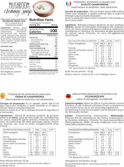 Kit 7 GIORNI - Misto C