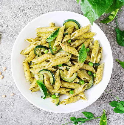 Pennette Keto (7 porzioni)