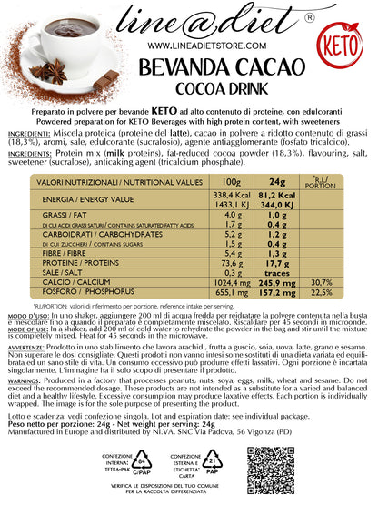 Kit PASTASNELLA - Opzione PS-P3