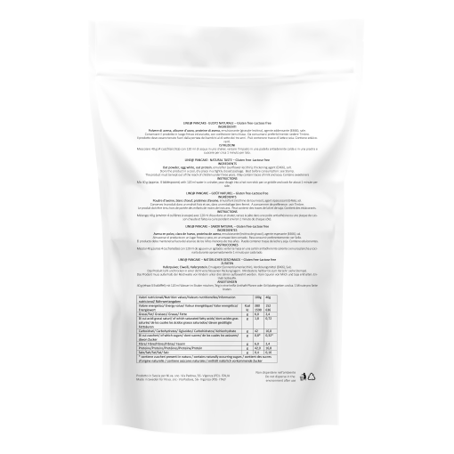 Protein Pancake 240g