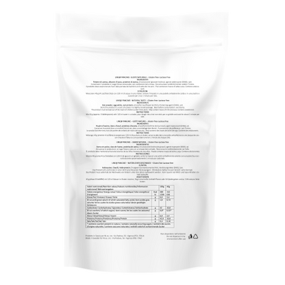 Protein Pancake 240g