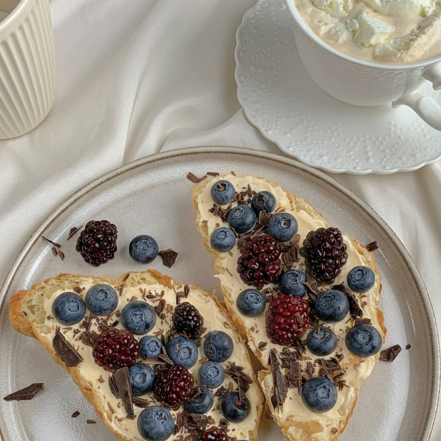 KETO Crema Spalmabile alla Nocciola Bianca