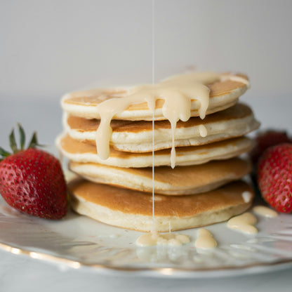 KETO Crema Spalmabile alla Nocciola Bianca