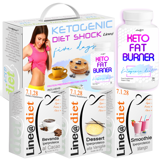 Kit D-KETO D