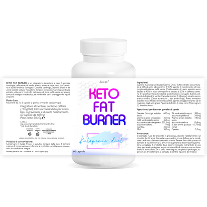 Kit D-KETO C