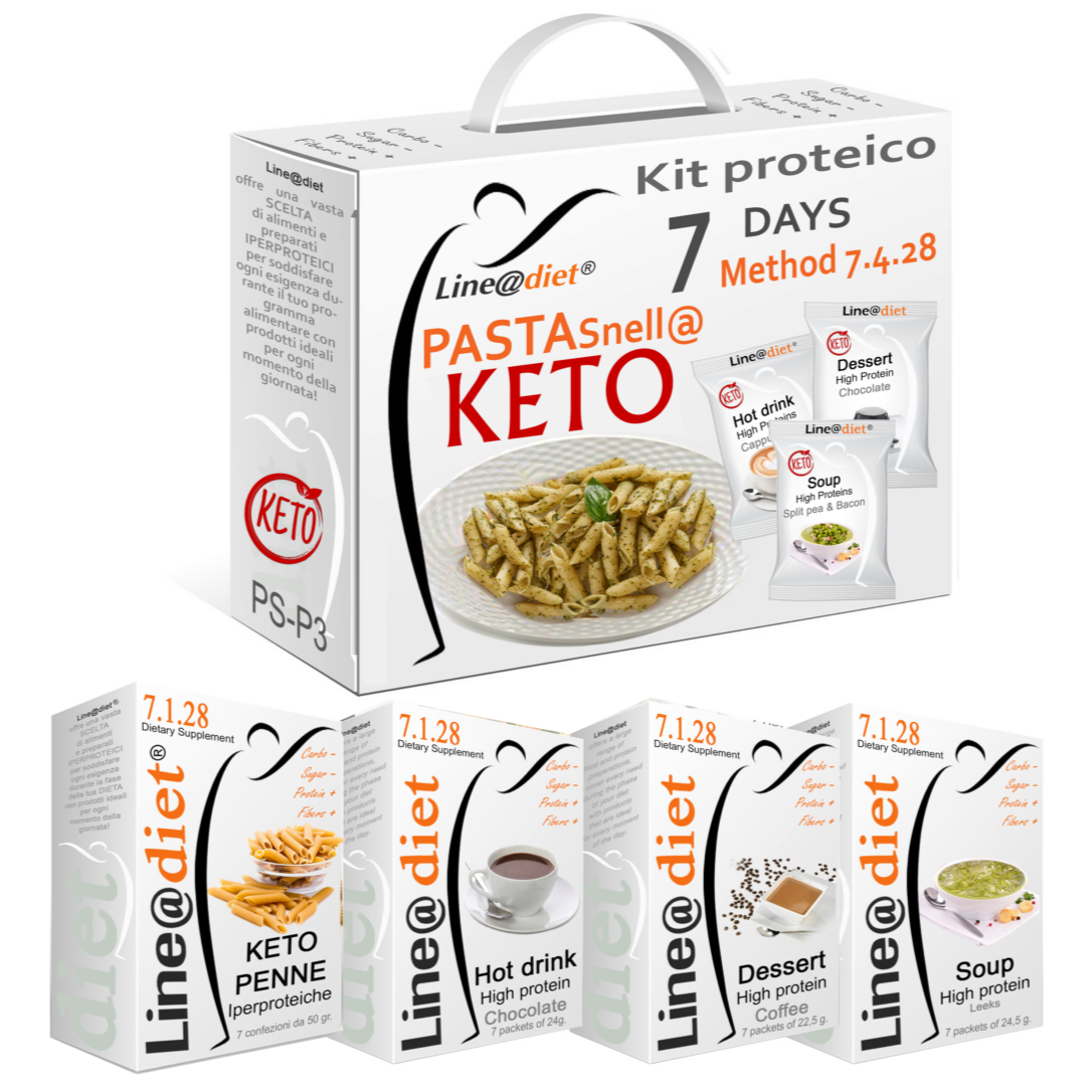 Kit PASTASNELLA - Opzione PS-P3