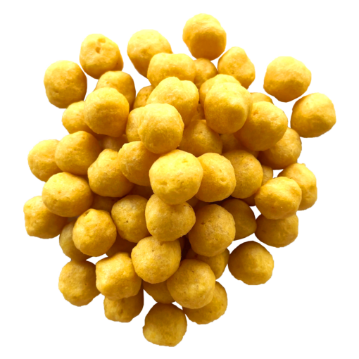 Palline di Soia al Formaggio (5 confezioni)