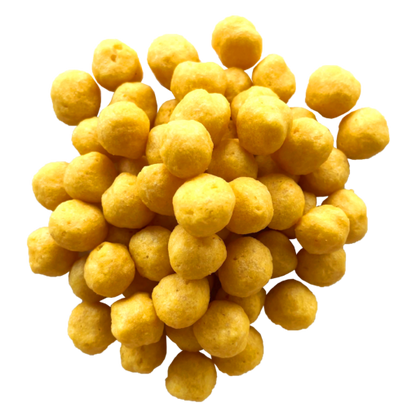 Palline di Soia al Formaggio (5 confezioni)
